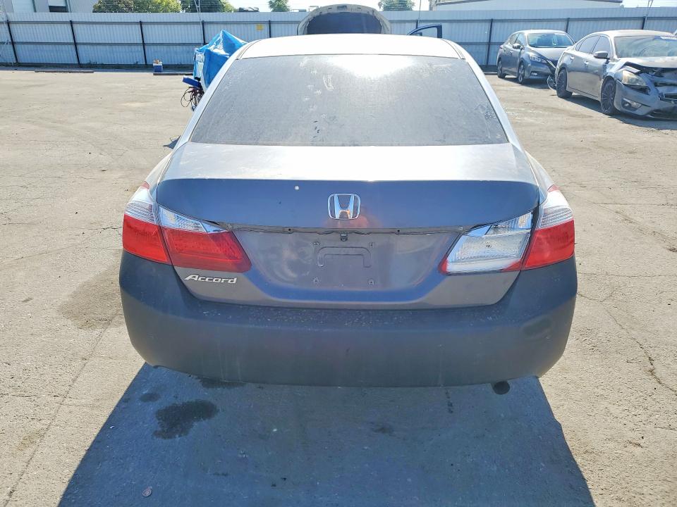 Продаж на аукціоні авто 2013 Honda Accord, vin: 1HGCR2E30DA208592, номер лоту: 60692106