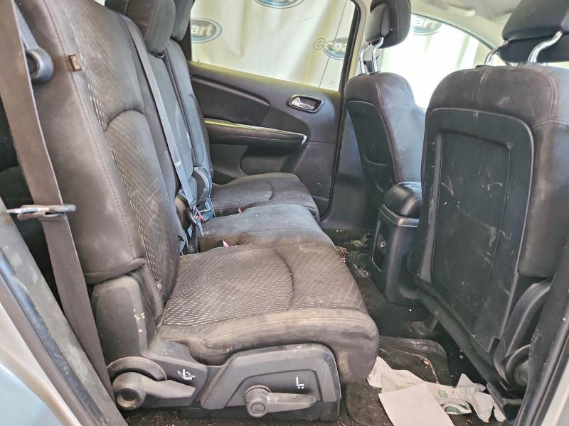 Aukcja sprzedaży 2014 Dodge Journey, vin: 3C4PDCBG3ET142206, numer aukcji: 63030516