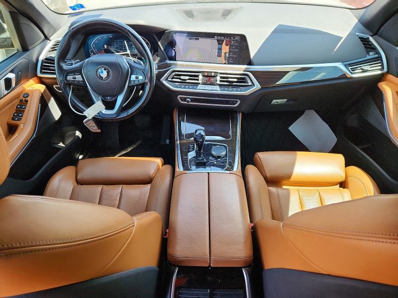 Aukcja sprzedaży 2019 Bmw X5, vin: 5UXCR6C53KLK83250, numer aukcji: 85973095