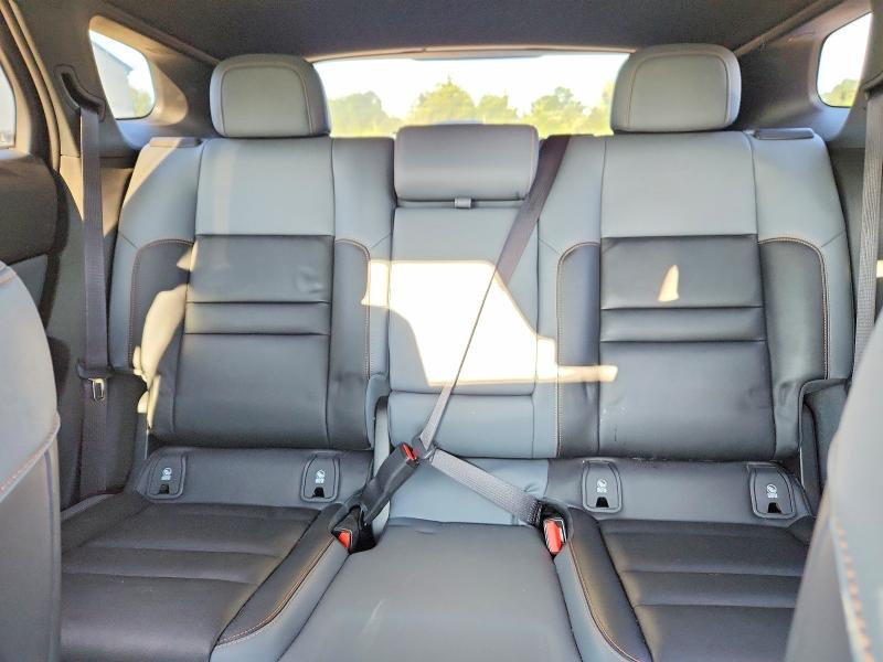 Продажа на аукционе авто 2024 Honda Prologue, vin: 3GPKHXRJXRS532611, номер лота: 62213236