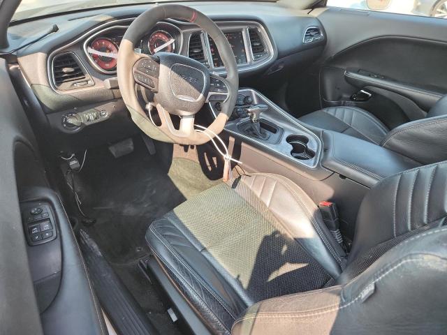 Aukcja sprzedaży 2016 Dodge Challenger, vin: 2C3CDZC94GH137095, numer aukcji: 58744476