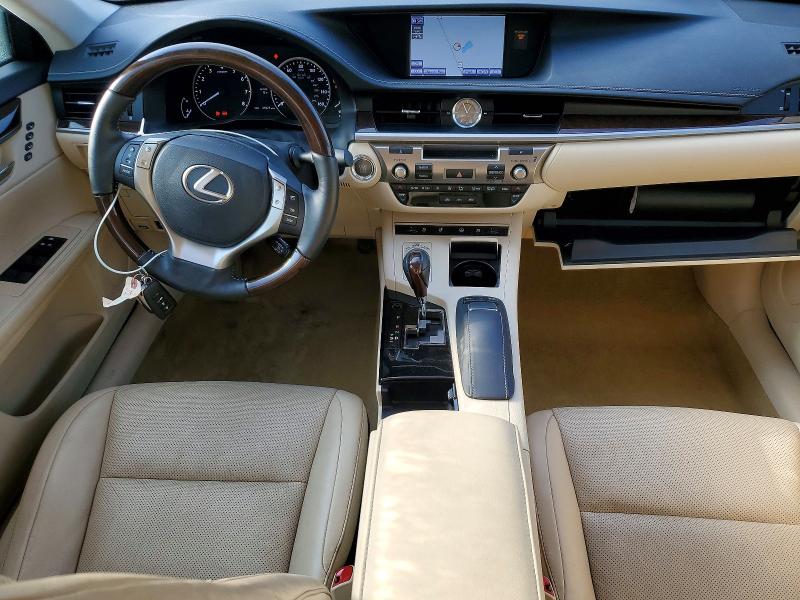 Продажа на аукционе авто 2014 Lexus Es, vin: JTHBK1GG1E2130083, номер лота: 62025696