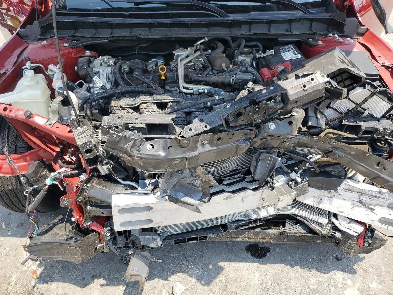 Продажа на аукционе авто 2022 Nissan Altima, vin: 1N4BL4EW7NN359768, номер лота: 62850676