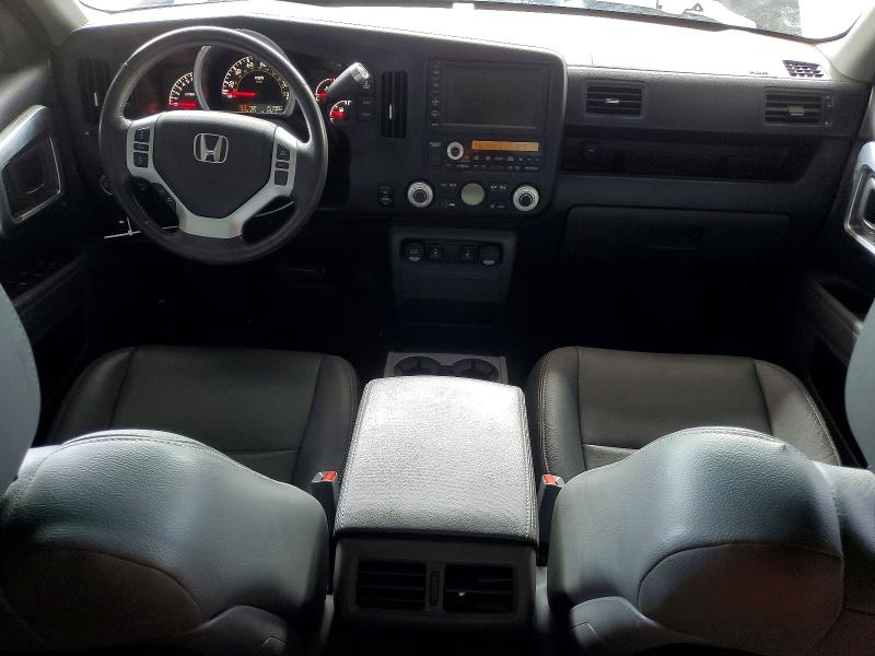 Aukcja sprzedaży 2007 Honda Ridgeline, vin: 2HJYK16547H525795, numer aukcji: 60429286