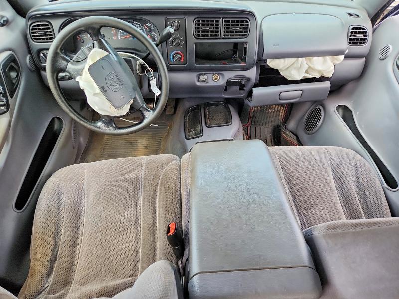 Продаж на аукціоні авто 2000 Dodge Dakota, vin: 1B7GL2AN4YS718128, номер лоту: 59374846