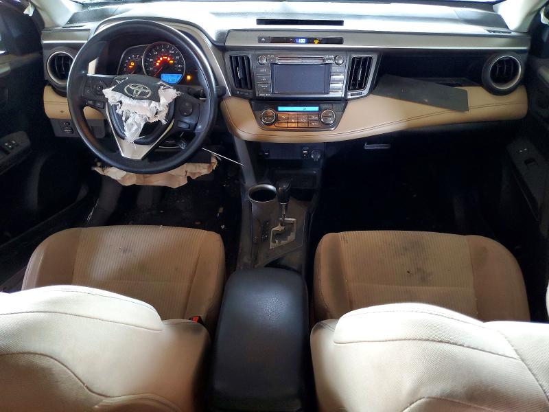 Aukcja sprzedaży 2013 Toyota Rav4, vin: 2T3WFREV5DW053909, numer aukcji: 60840236