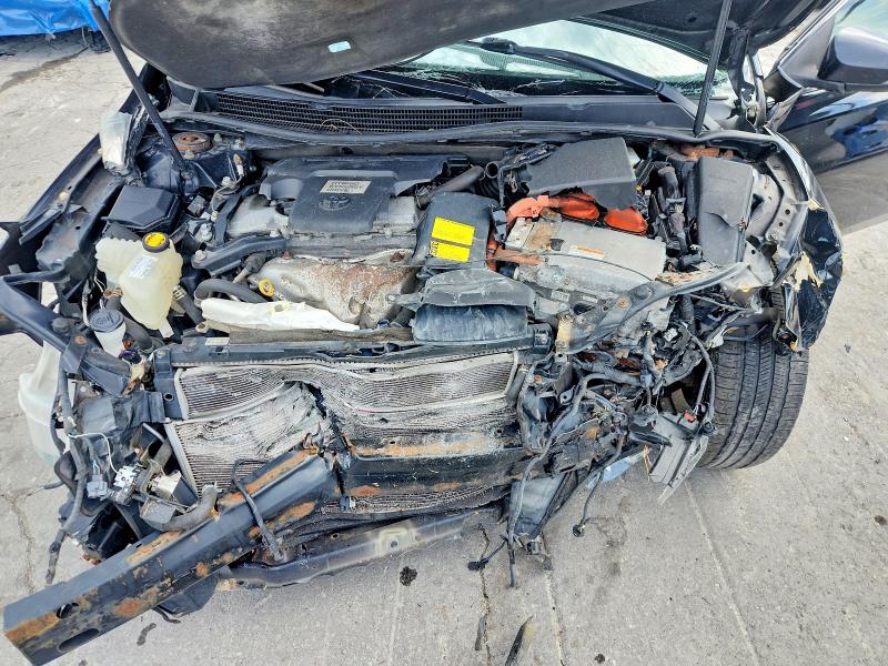 2014 Toyota Avalon Hybrid მანქანა იყიდება აუქციონზე, vin: 4T1BD1EB5EU024321, აუქციონის ნომერი: 62625276