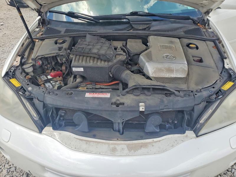 Продажа на аукционе авто 2008 Lexus Rx, vin: JTJHW31U482069453, номер лота: 60065466