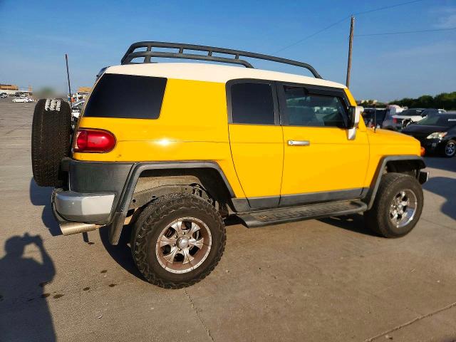 Продаж на аукціоні авто 2008 Toyota Fj Cruiser, vin: JTEZU11F18K005031, номер лоту: 63220446