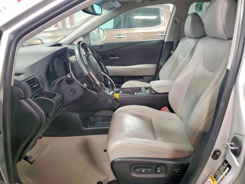 Продажа на аукционе авто 2014 Lexus Rx 350, vin: 2T2BK1BA0EC231679, номер лота: 62586696