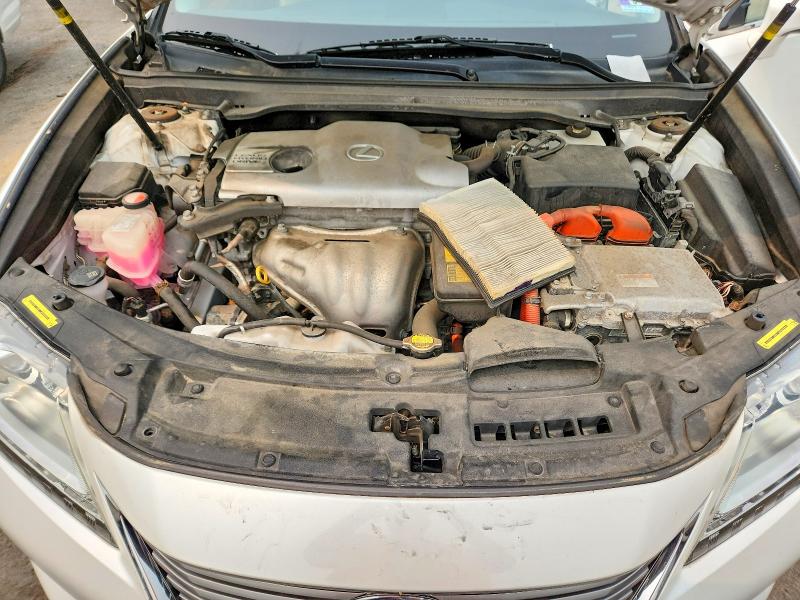 61150236 :رقم المزاد ، JTHBW1GG5F2080763 vin ، 2015 Lexus Es مزاد بيع