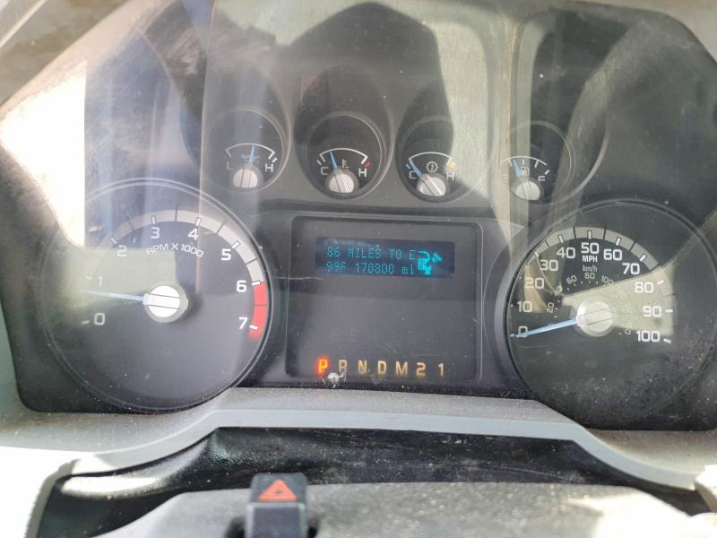 Продажа на аукционе авто 2014 Ford F350, vin: 1FDRF3G61EEA02072, номер лота: 85616955