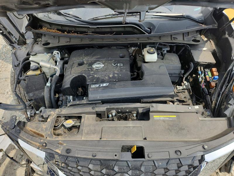Aukcja sprzedaży 2023 Nissan Murano, vin: 5N1AZ2AS9PC112337, numer aukcji: 59909266