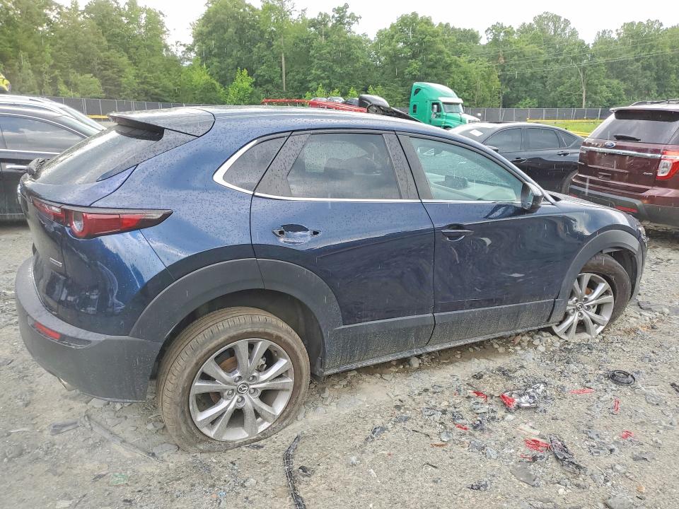 Aukcja sprzedaży 2021 Mazda Cx-30, vin: 3MVDMABL6MM267891, numer aukcji: 58789346