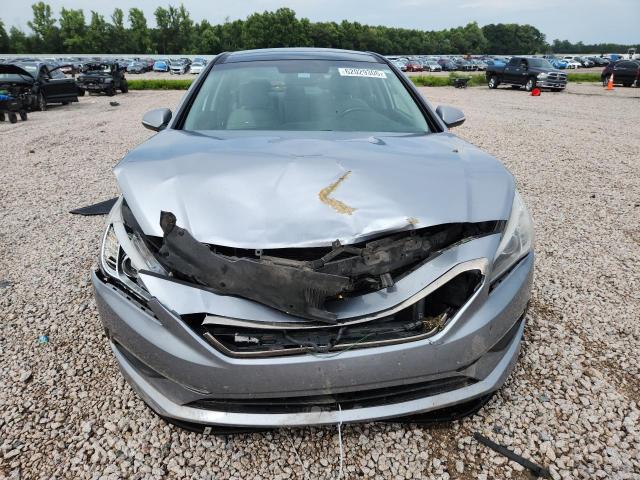 Продажа на аукционе авто 2015 Hyundai Sonata, vin: 5NPE34AF4FH014597, номер лота: 62029306