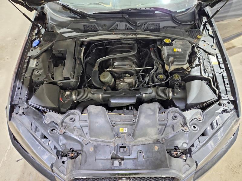 Aukcja sprzedaży 2012 Jaguar Xf, vin: SAJWA0HB9CLS51326, numer aukcji: 61061376