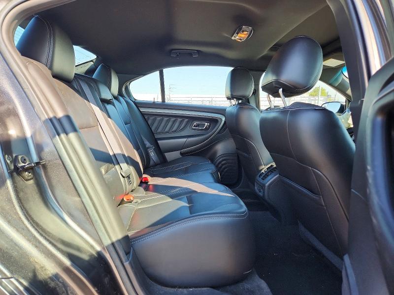 Aukcja sprzedaży 2016 Ford Taurus, vin: 1FAHP2E82GG138638, numer aukcji: 62005666