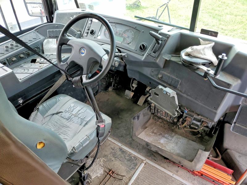 Продаж на аукціоні авто 2013 Blub School Bus, vin: 1BAKFCPH9DF294290, номер лоту: 58139006