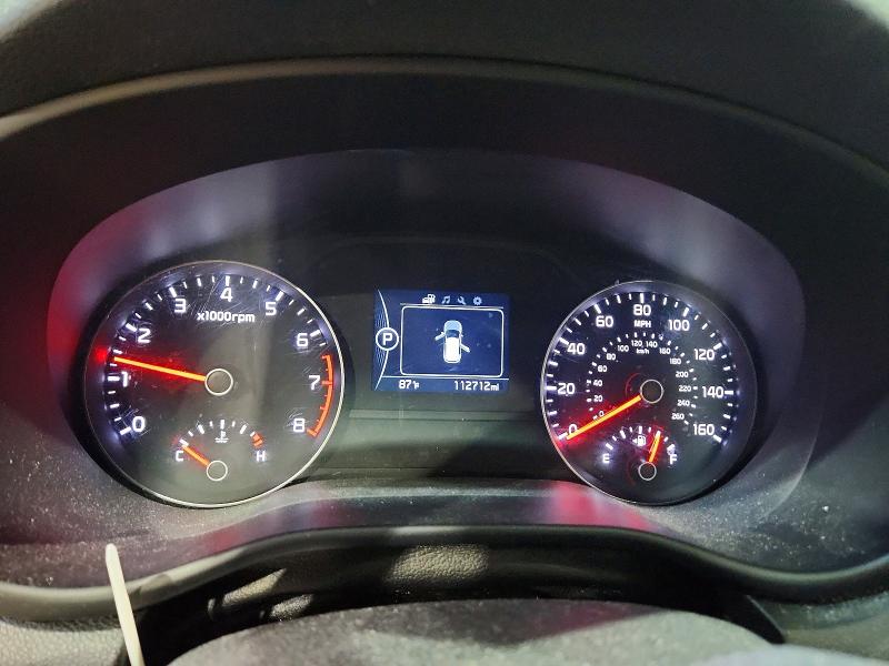 Aukcja sprzedaży 2017 Kia Sportage, vin: KNDPNCAC1H7043341, numer aukcji: 60984446