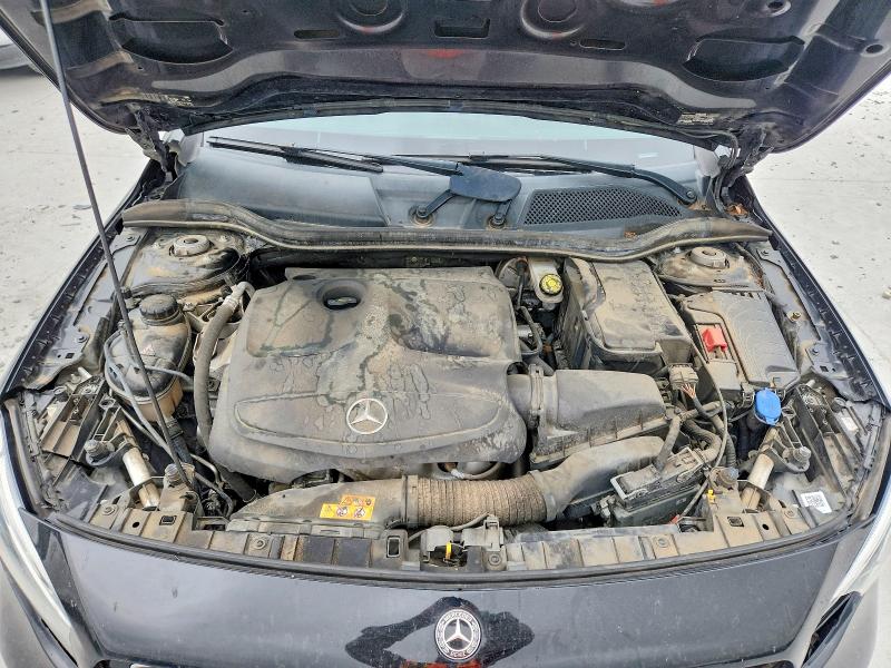 62086266 :رقم المزاد ، WDCTG4GB8LU023136 vin ، 2020 Mercedes-benz Gla مزاد بيع