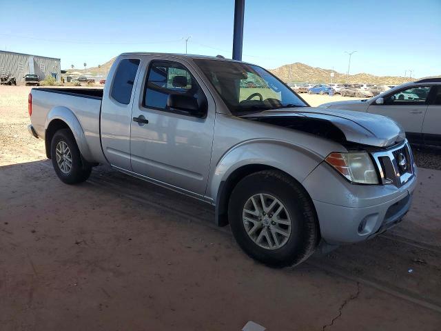 Продажа на аукционе авто 2017 Nissan Frontier, vin: 1N6BD0CT6HN718019, номер лота: 59859196