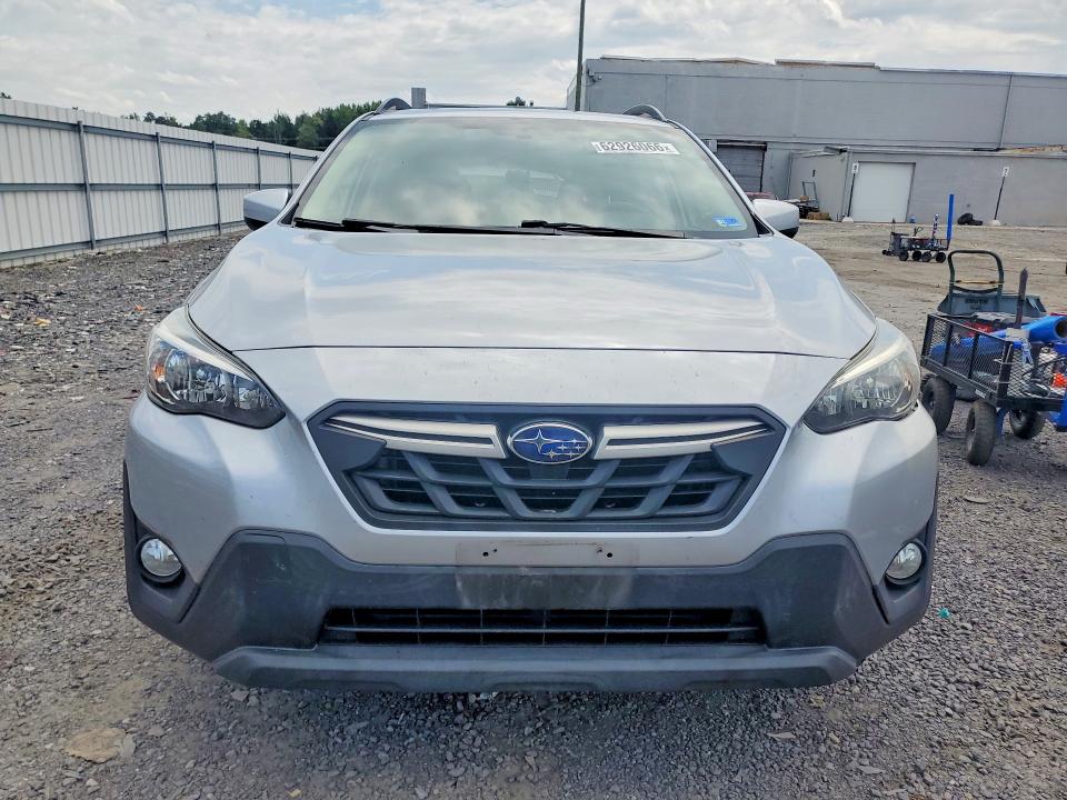 Продаж на аукціоні авто 2021 Subaru Crosstrek, vin: JF2GTAEC6M8291143, номер лоту: 62926066