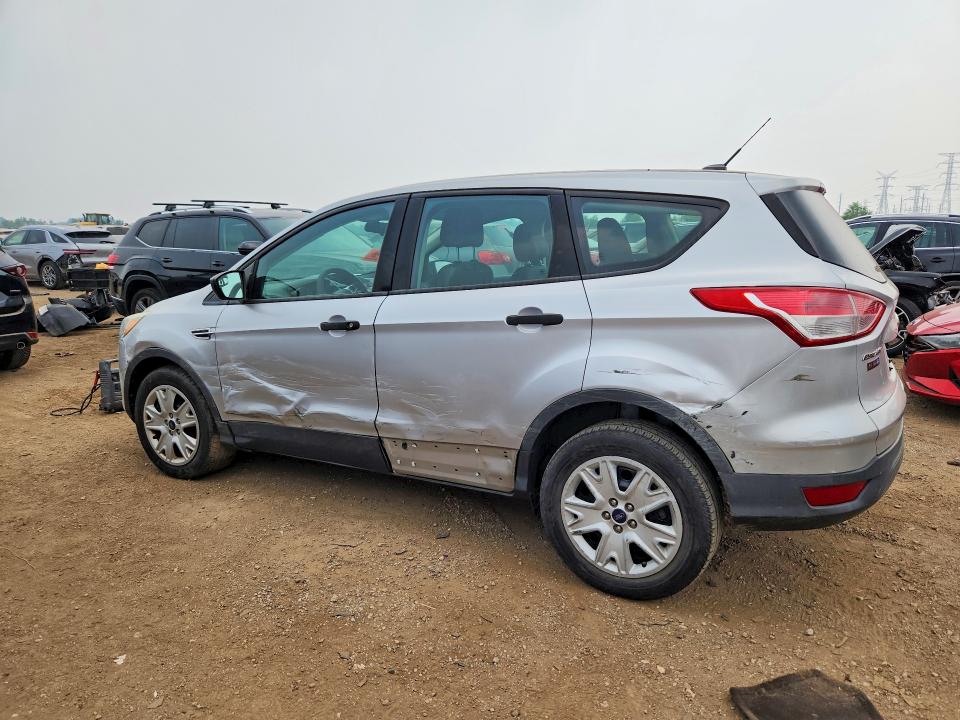 Продаж на аукціоні авто 2014 Ford Escape, vin: 1FMCU0F71EUA43568, номер лоту: 61034316