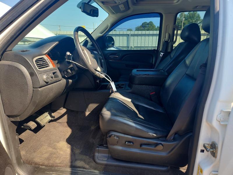 2013 Chevrolet Tahoe მანქანა იყიდება აუქციონზე, vin: 1GNSCBE03DR359775, აუქციონის ნომერი: 59659006