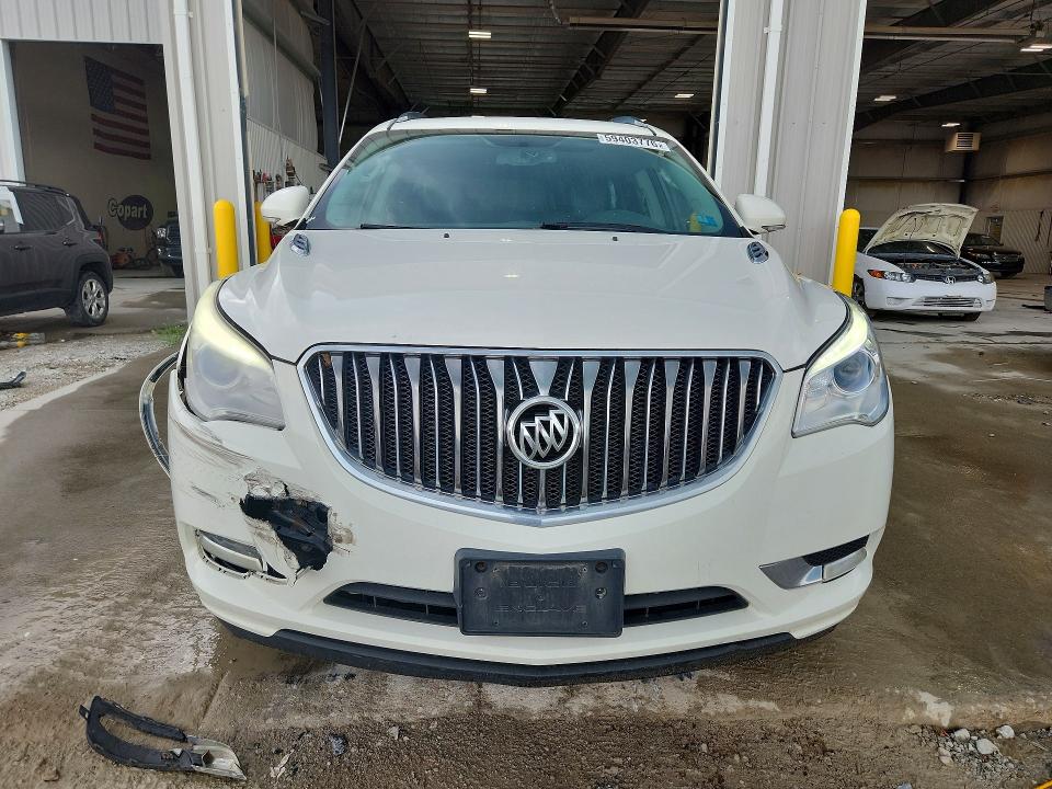 Aukcja sprzedaży 2014 Buick Enclave, vin: 5GAKVBKD3EJ321832, numer aukcji: 59403776