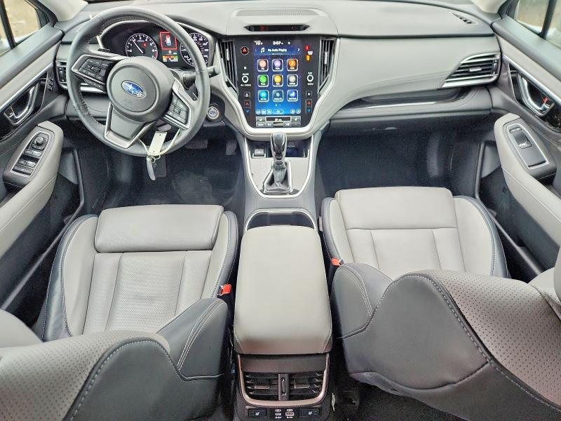 Aukcja sprzedaży 2024 Subaru Outback, vin: 4S4BTANC2R3139157, numer aukcji: 63506006