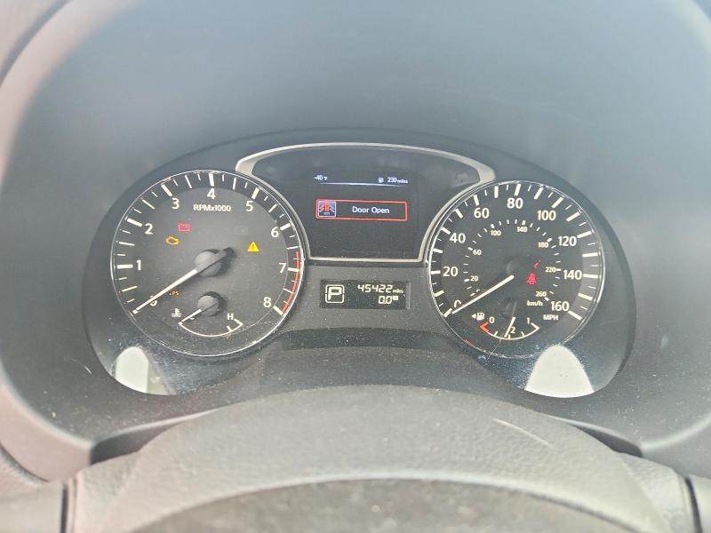 Продаж на аукціоні авто 2015 Nissan Altima, vin: 1N4AL3APXFC568861, номер лоту: 61341586
