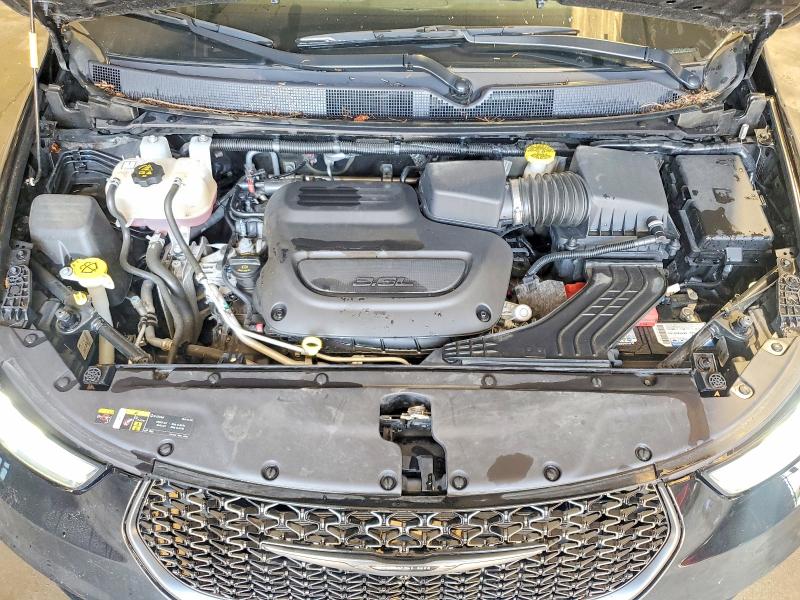 Aukcja sprzedaży 2027 Chrysler 200 Convertible, vin: 2C4RC1GG4SR511453, numer aukcji: 62036976