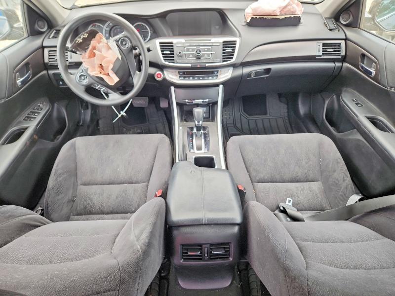 60149556 :رقم المزاد ، 1HGCR2F79EA183288 vin ، 2014 Honda Accord مزاد بيع