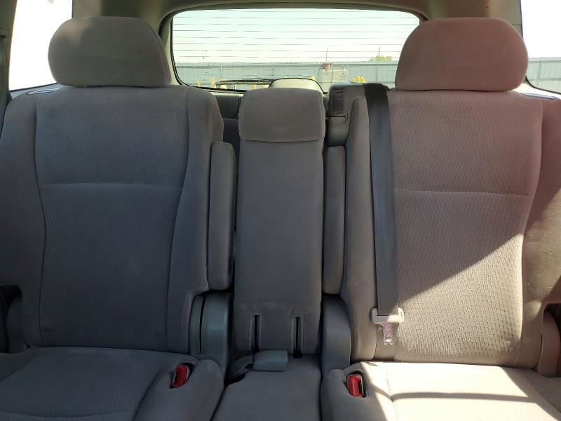 Продажа на аукционе авто 2008 Toyota Highlander, vin: JTEES41A482028717, номер лота: 63233046