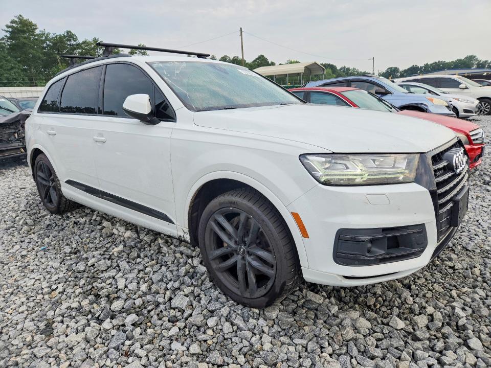 Aukcja sprzedaży 2017 Audi Q7, vin: WA1VAAF73HD046935, numer aukcji: 63020906