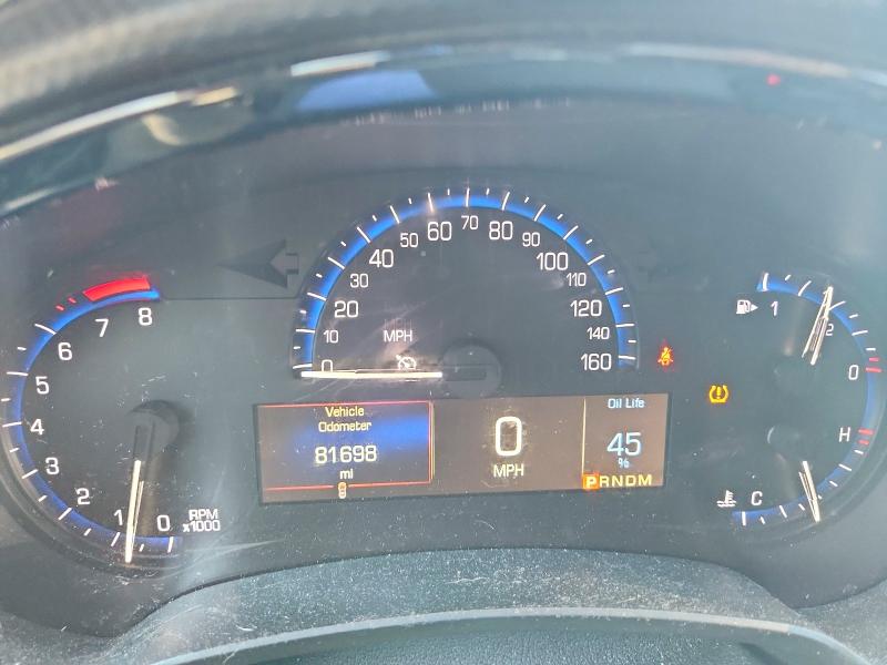 Aukcja sprzedaży 2016 Cadillac Xts, vin: 2G61M5S34G9140407, numer aukcji: 60740556