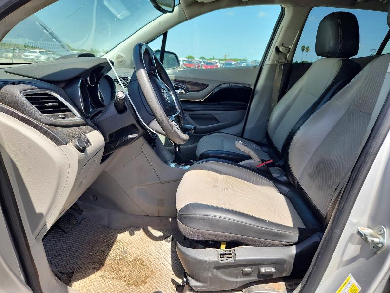 Aukcja sprzedaży 2013 Buick Encore, vin: KL4CJASB3DB157864, numer aukcji: 61718916