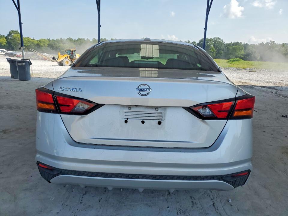 59375416 :رقم المزاد ، 1N4BL4BV9KC105398 vin ، 2019 Nissan Altima مزاد بيع