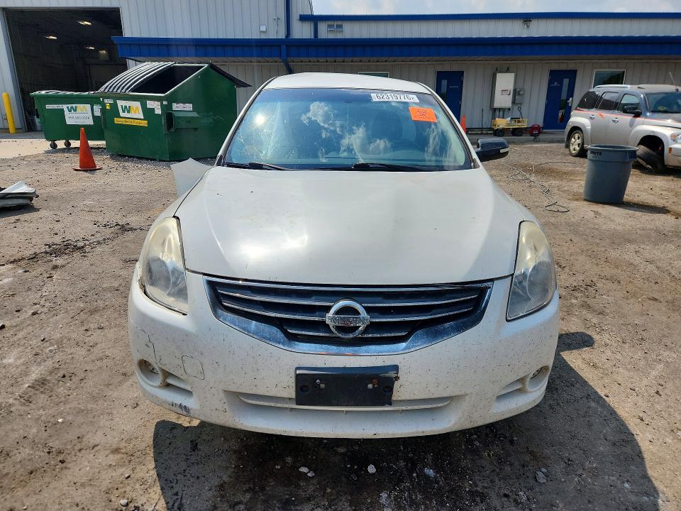 Продажа на аукционе авто 2010 Nissan Altima, vin: 1N4AL2AP3AN499809, номер лота: 62319776