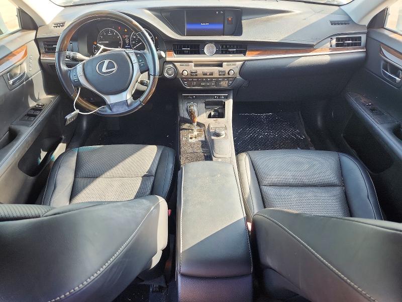 Продажа на аукционе авто 2015 Lexus Es, vin: JTHBK1GG3F2200376, номер лота: 61185406