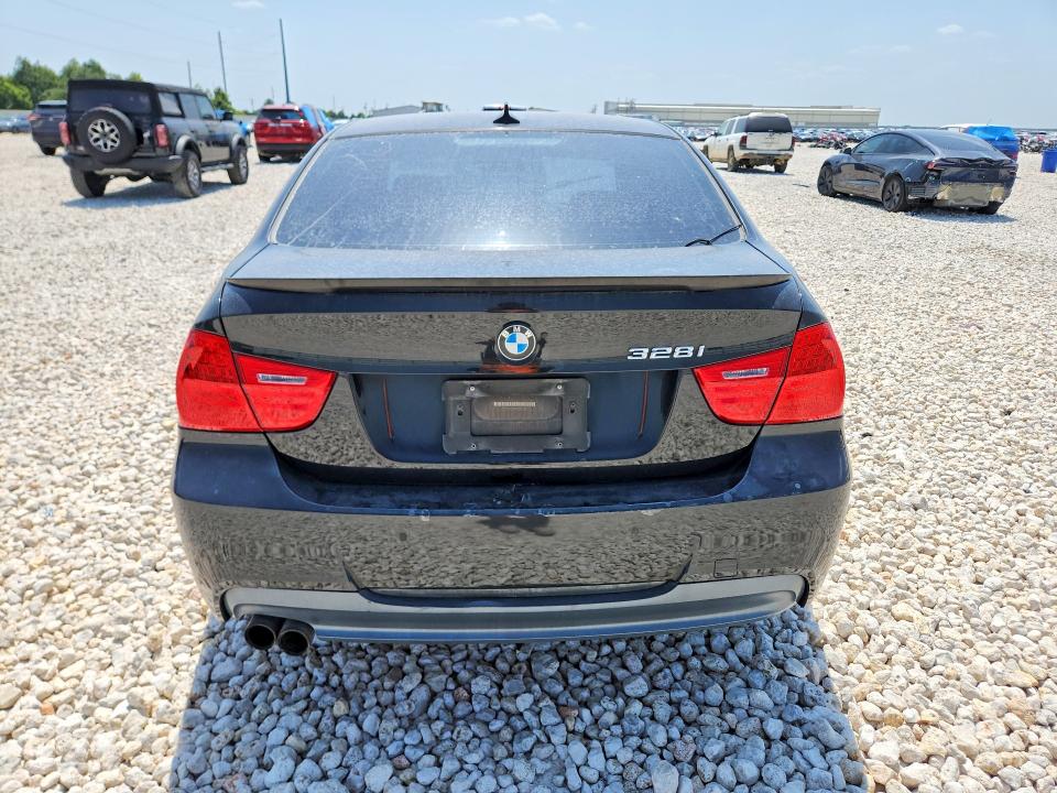 Aukcja sprzedaży 2011 Bmw 328, vin: WBAPH7G52BNN04702, numer aukcji: 62277476