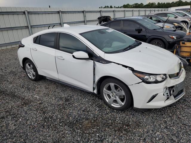 2018 Chevrolet Volt მანქანა იყიდება აუქციონზე, vin: 1G1RA6S51JU154994, აუქციონის ნომერი: 60070766