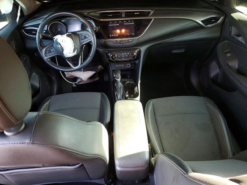 60260596 :رقم المزاد ، KL4MMBS21LB102393 vin ، 2020 Buick Encore Gx مزاد بيع