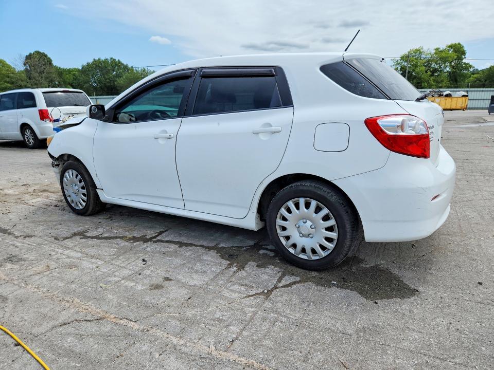 Aukcja sprzedaży 2009 Toyota Matrix, vin: 2T1KU40EX9C159398, numer aukcji: 62232376