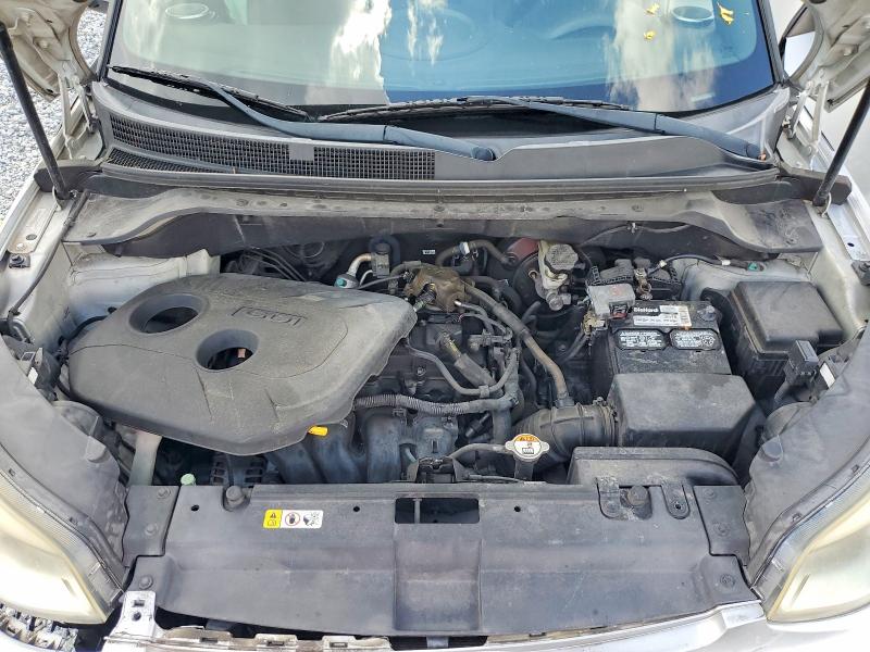 Продажа на аукционе авто 2014 Kia Soul, vin: KNDJX3A50E7708792, номер лота: 59804956