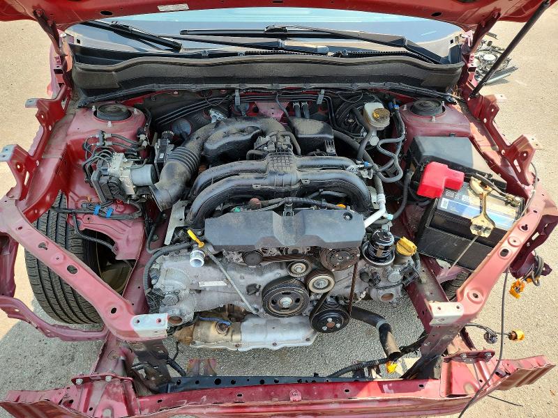 2014 Subaru Forester მანქანა იყიდება აუქციონზე, vin: JF2SJAPC5EH514450, აუქციონის ნომერი: 60663446