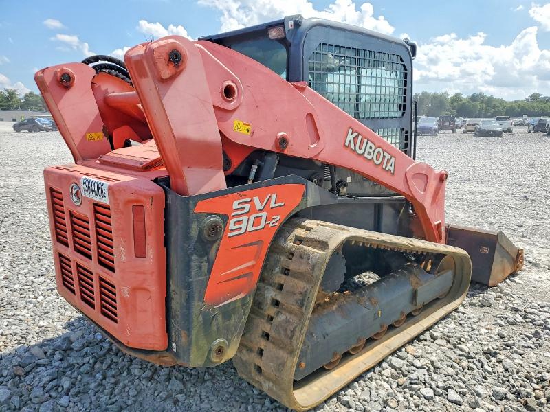 Продаж на аукціоні авто 2015 Kubota Svl90-2, vin: 0000EA7052, номер лоту: 59844066