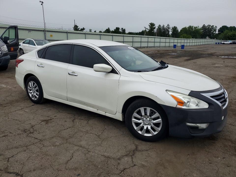 Продажа на аукционе авто 2013 Nissan Altima, vin: 1N4AL3APXDC922701, номер лота: 59624046