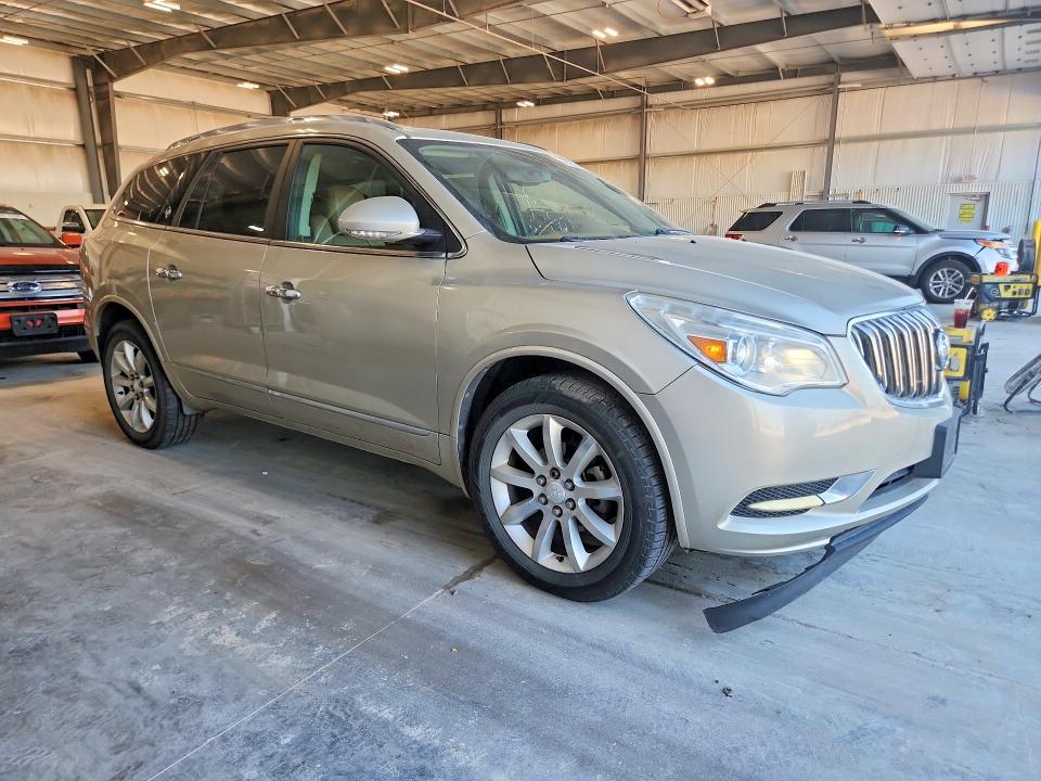 Aukcja sprzedaży 2013 Buick Enclave, vin: 5GAKVDKD7DJ225101, numer aukcji: 60596236