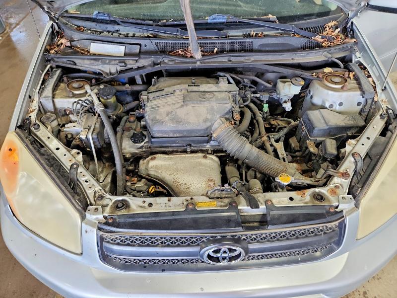 Продажа на аукционе авто 2004 Toyota Rav4, vin: JTEGD20VX40027914, номер лота: 60973256